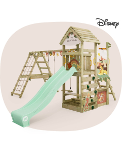 Disney O Rei Leão Story Torre de Jogos da Wickey  833404