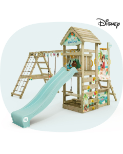 Disney O Vaiana Story Torre de Jogos da Wickey  834740