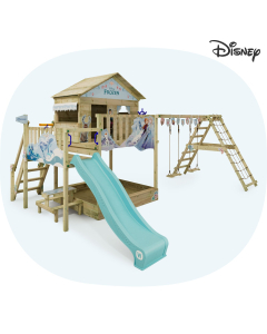 Disney Saga Torre de Jogos da Wickey  833414_k