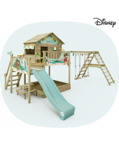 Disney O Vaiana Saga Torre de Jogos da Wickey  834742