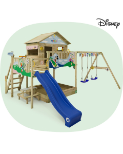 Disney Quest Torre de Jogos da Wickey  833407_k