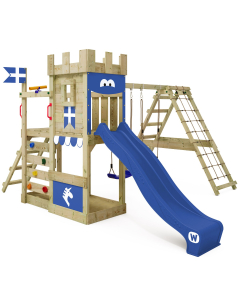 Parque Infantil com Escalada Wickey DragonFlyer  817397_k
