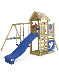 Parque Infantil Wickey MultiFlyer DeLuxe  817233_k