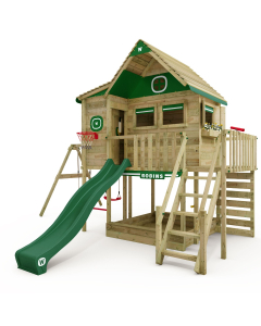 Casa sobre pilares Wickey Smart GreenHouse  828036_k