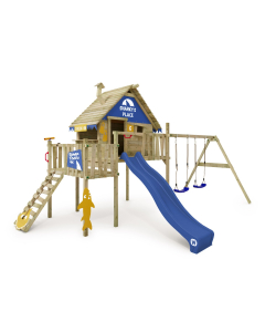 Casa Infantil Wickey Smart Resort  814000_k