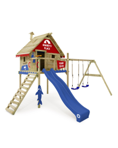Casa Infantil Wickey Smart Sky  812004_k