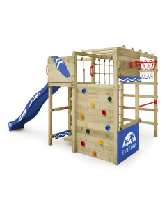 Parque Infantil com Escalada Wickey Smart Victory  814365_k