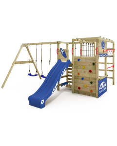 Parque Infantil com Escalada Wickey Smart Zone  819070_k