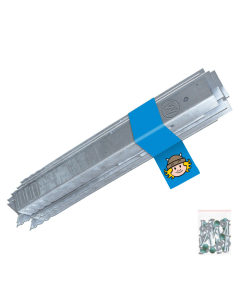 Conjuntos de ancoragem Wickey SolidLock (conjunto de 22 peças)  640199