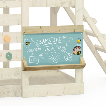 Quadro de giz Wickey Xtra-Create  835169_k