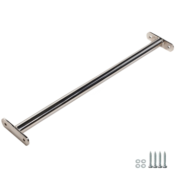 Barra fixa horizontal 90 cm V2a  620678