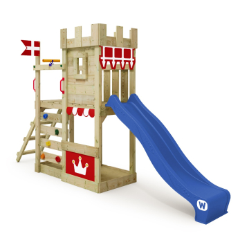 Torre de Escalada Wickey CannonFlyer  810125_k