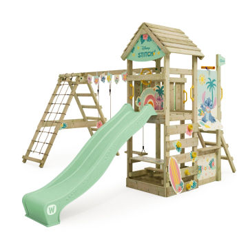 Disney O Stitch Story Torre de Jogos da Wickey  833995