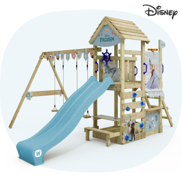 Disney Frozen Adventure Torre de Jogos da Wickey  833402