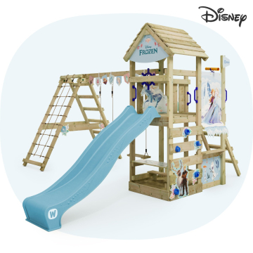 Disney Frozen Story Torre de Jogos da Wickey  833406
