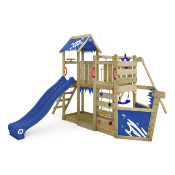 Parque Infantil Wickey OceanFlyer  503123_k