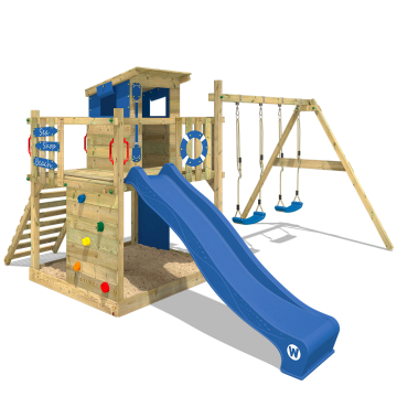 Torre de Escalada Wickey Smart Camp  811852_k