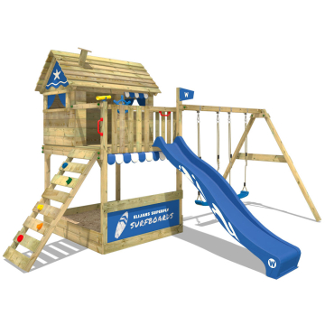 Parque Infantil Wickey Smart Seaside  814389_k