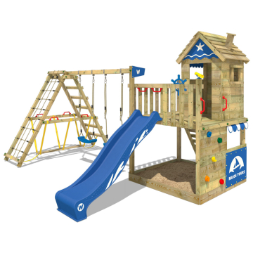 Torre de Escalada Wickey Smart Shell  810209_k