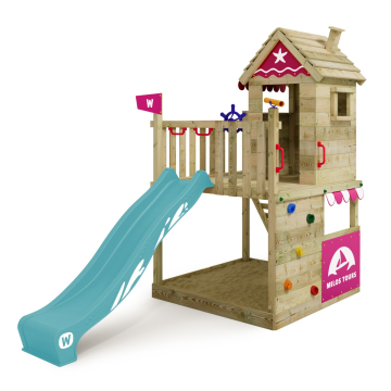 Torre de escalada Wickey Smart Shore  820029_k