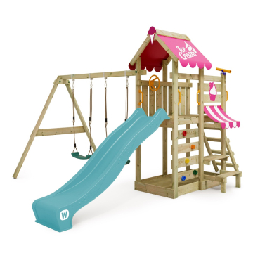 Parque Infantil Wickey VanillaFlyer  818003_k