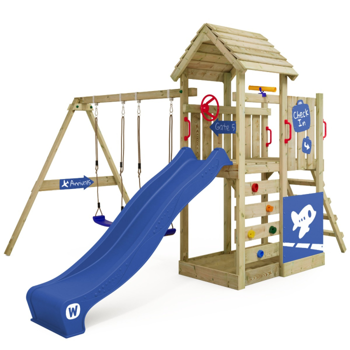 Parque wickey sales