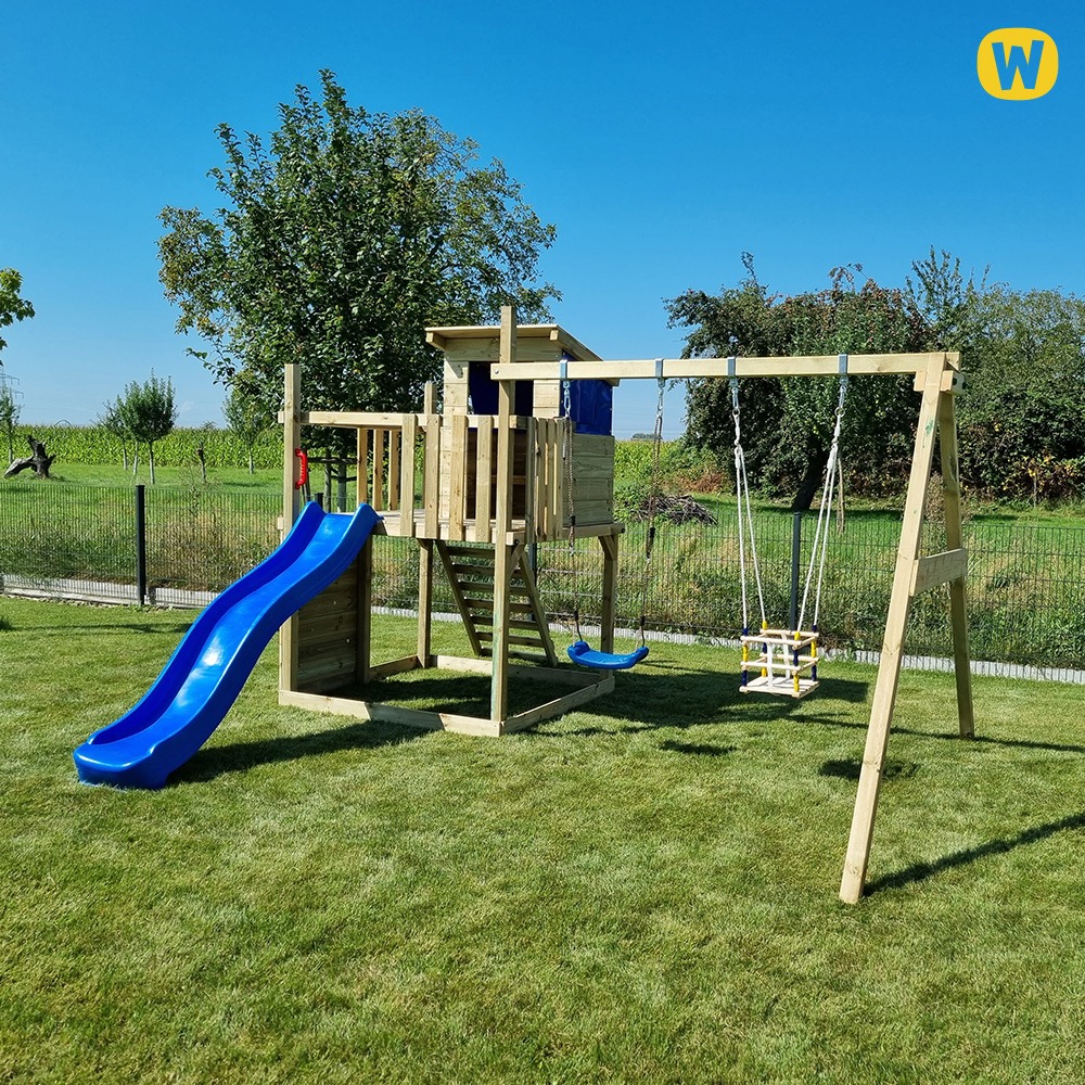 Torre de Escalada Wickey Smart Camp 811852_k