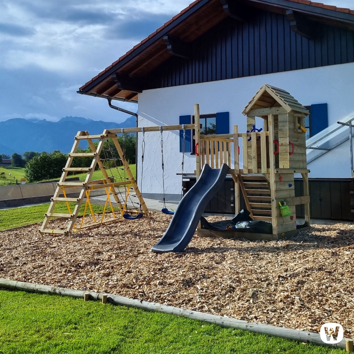 Parque Infantil Wickey Smart Lobby 830593_k