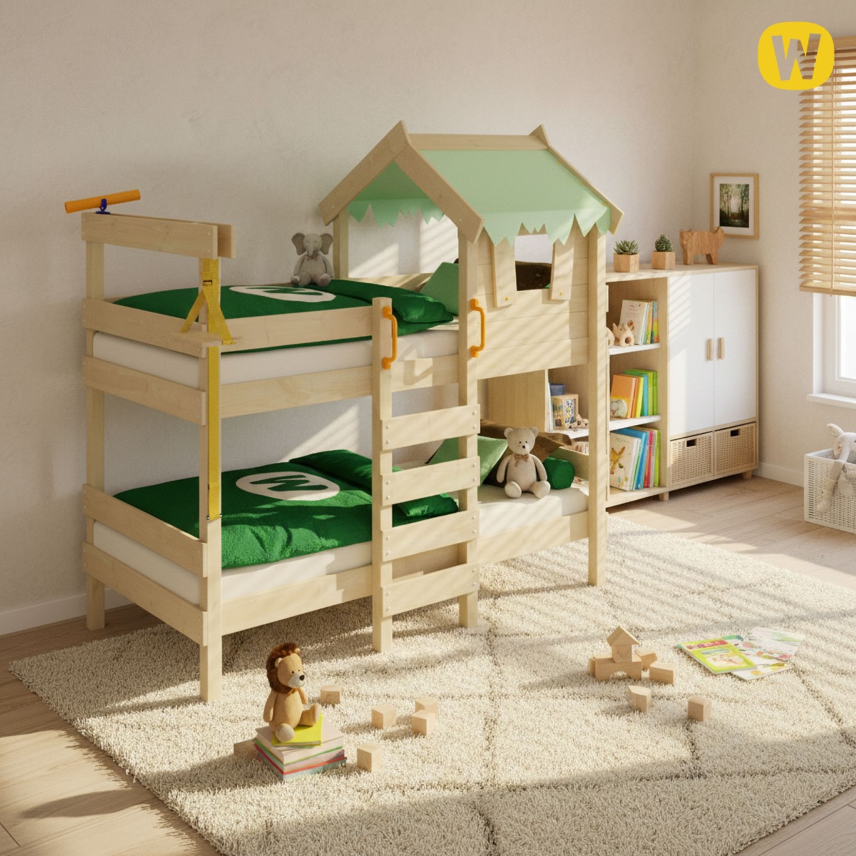 Beliche Wickey CrAzY Huggy 834165_k