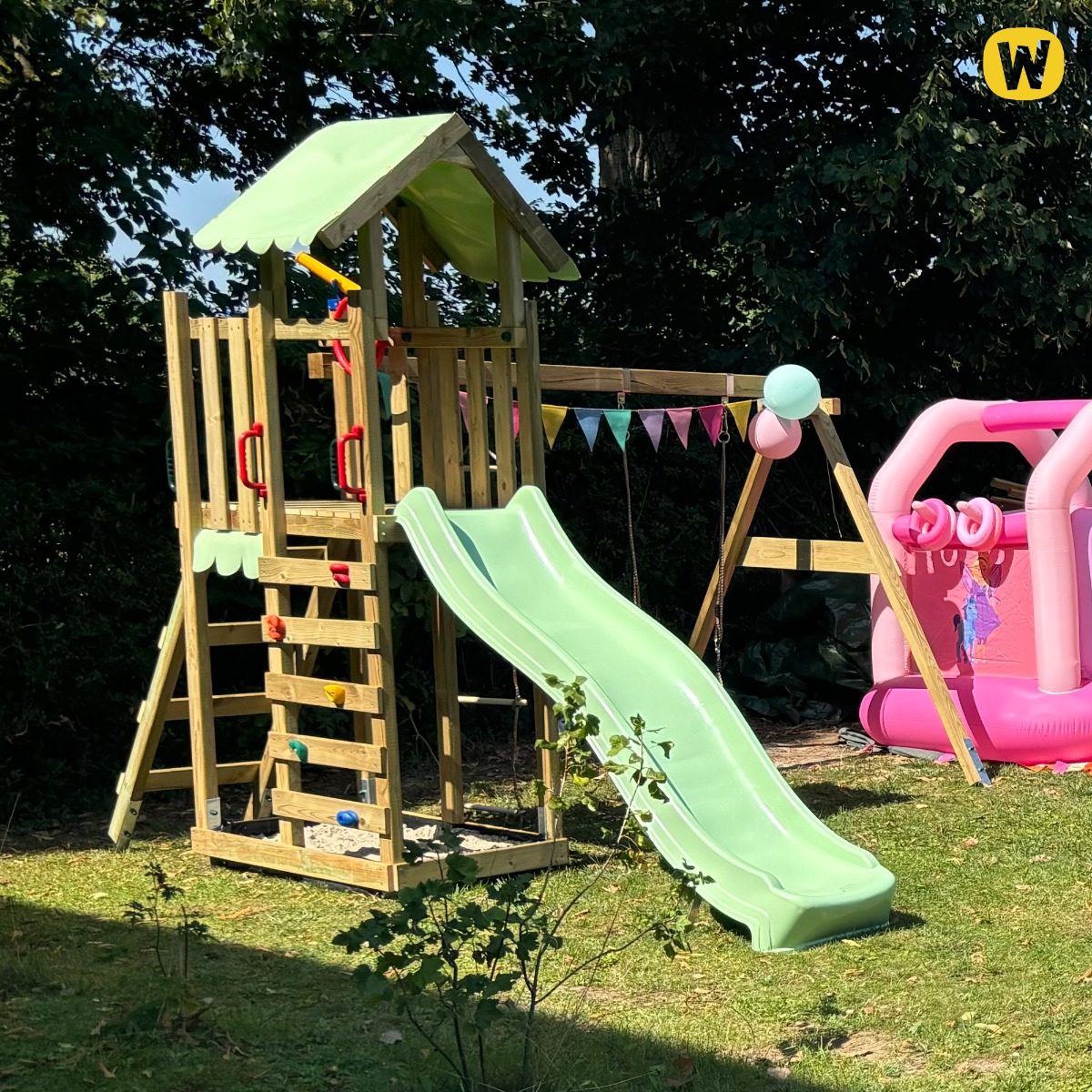 Parque Infantil Wickey MultiFlyer Light 818224_k