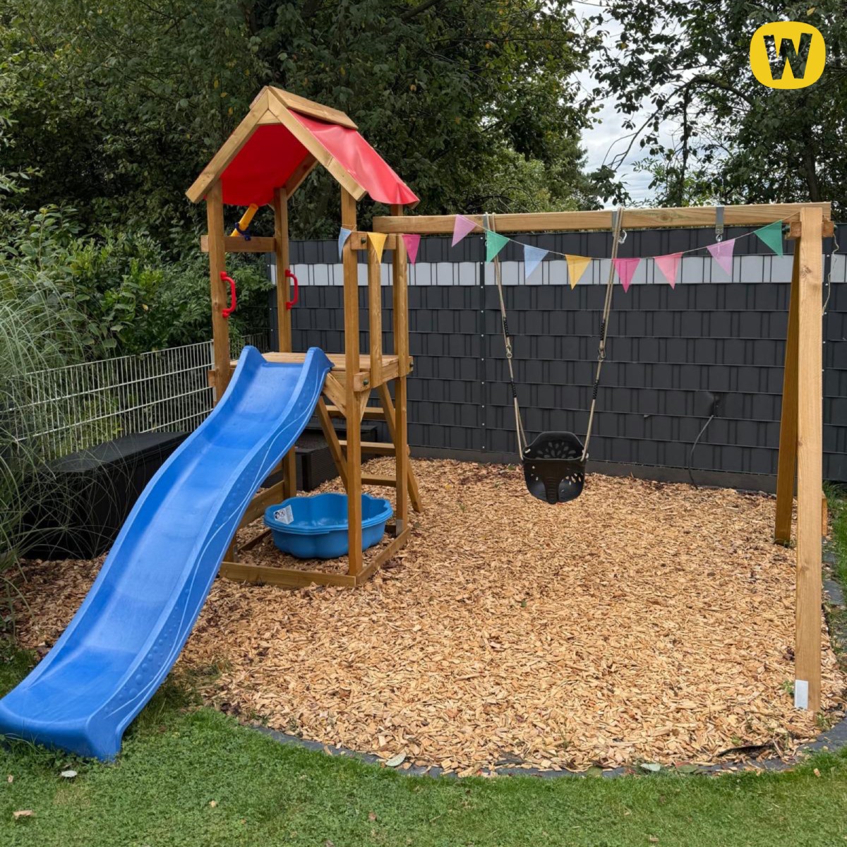 Parque Infantil Wickey FreeFlyer 503084_k