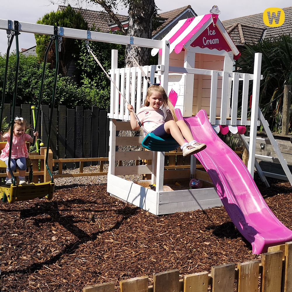 Torre de Escalada Wickey Smart Candy 817968_k