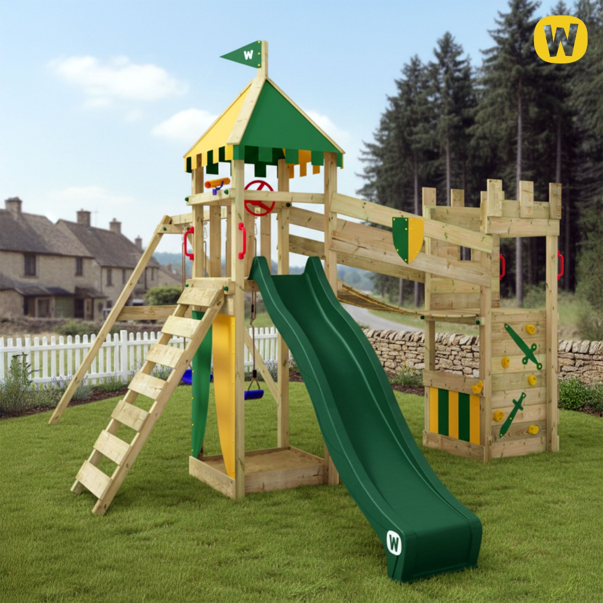 Parque Infantil Wickey Smart Hero 814224_k