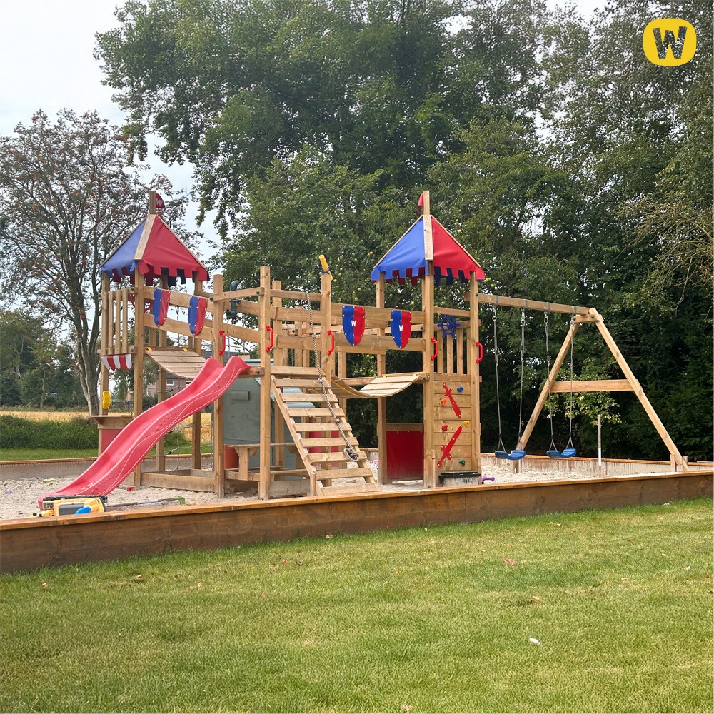 Torre de Escalada Wickey Smart Queen 817498_k