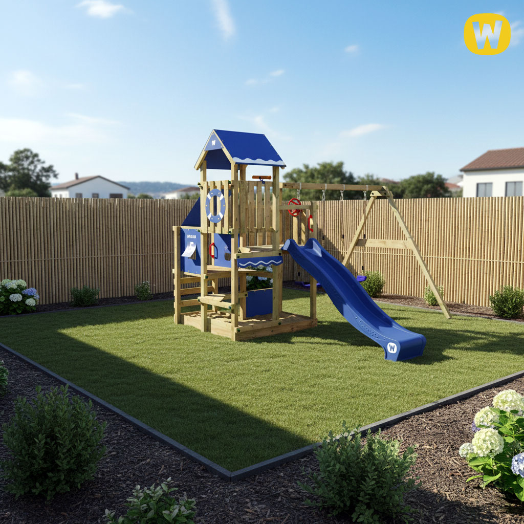 Parque infantil Wickey Smart Stage 820174_k