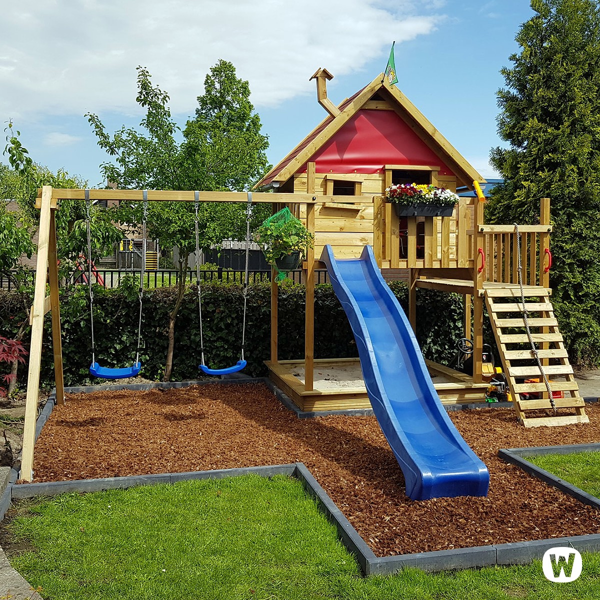 Casa Infantil Wickey Smart Resort 829796_k